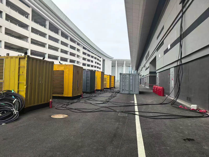 七台河冬季柴油发电机启动前需要做哪些准备工作？