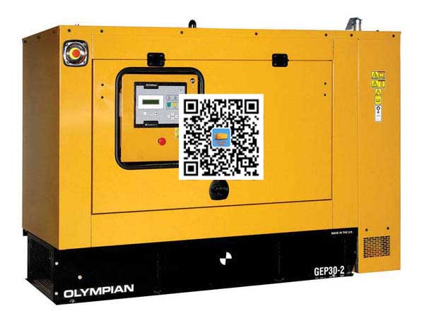 七台河租赁发电机