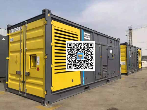 七台河大型发电机出租