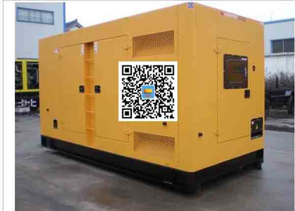 七台河静音发电机出租