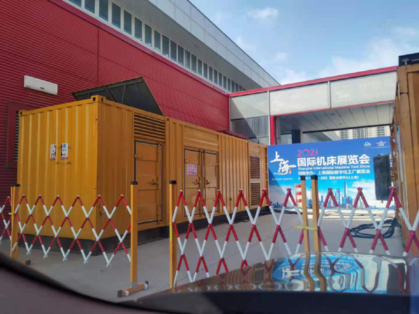 七台河发电机出租 对于发电机的特性你了解多少?