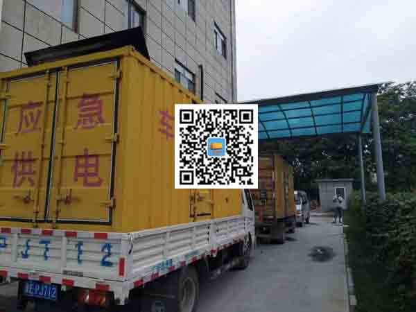 七台河发电车出租-发电机产品使用越来越广泛