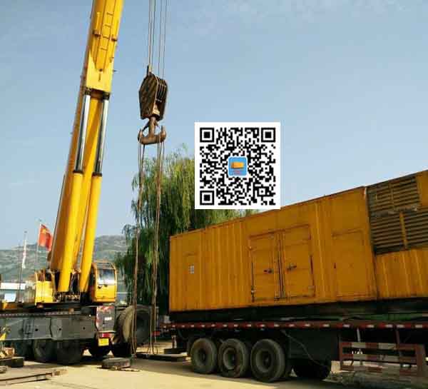 七台河发电车出租-全自动发电机组长期不使用该如何保养?