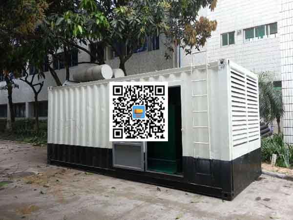 七台河出租发电机-什么样的柴油发电机使用效果比较好