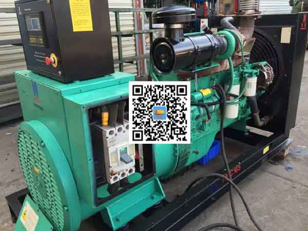 七台河租赁发电机-发电机一般变压器磁芯所使用的是什么材料?
