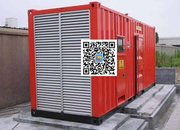 七台河300kw柴油发电机组一个小时耗油