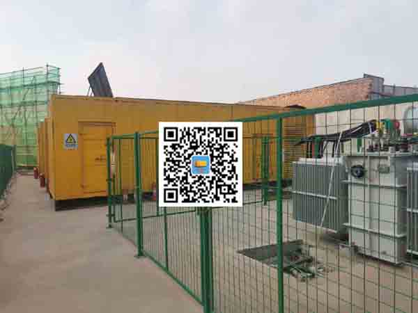 七台河发电机组的社会应用有哪些