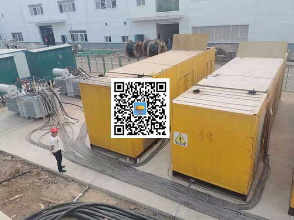 七台河发电机出租-柴油发电机组应用在哪些方面