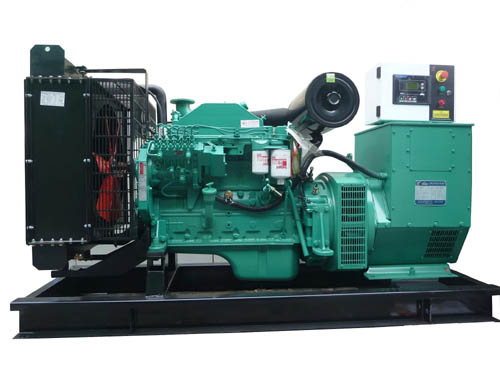 七台河有哪些方法可以提高 200kw 柴油发电机的燃油效率？