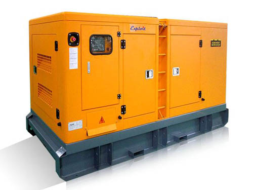 七台河影响 200kw 柴油发电机油耗的因素有哪些？