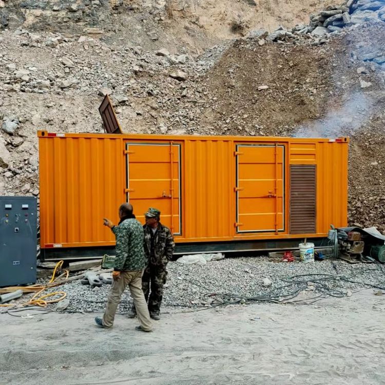 七台河如何降低 200kW 柴油发电机在高海拔地区的油耗？