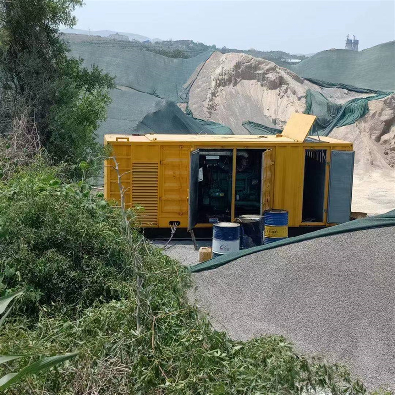 七台河影响 400KW 柴油发电机组油耗的因素有哪些？