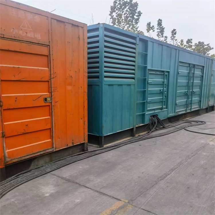 七台河如何选择适合 600kW 柴油发电机组的热继电器?