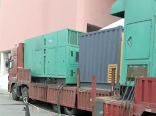 七台河柴油发电机的功率因数一般是多少?