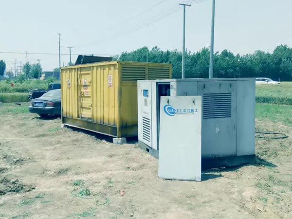 七台河柴油发电机组冬季日常维修需要哪些工具？